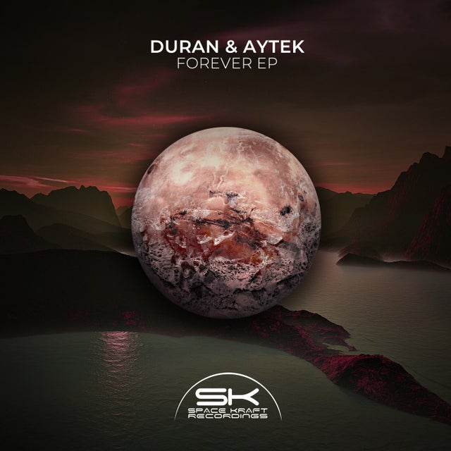 Forever album art
