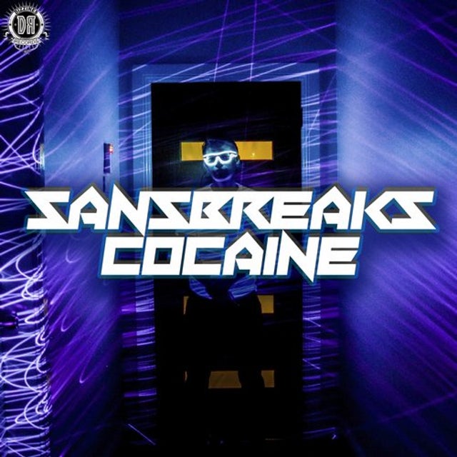 Cocaine album art
