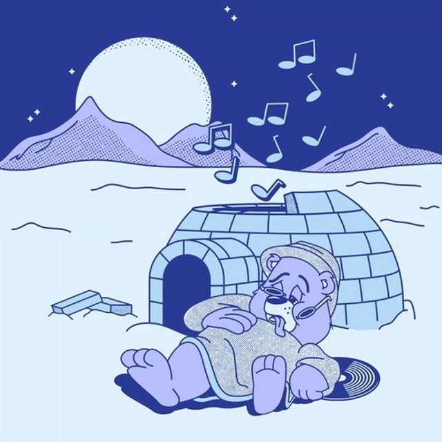 BetterB album art
