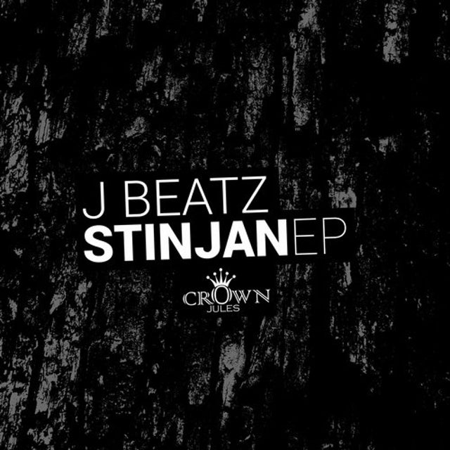Stinjan album art