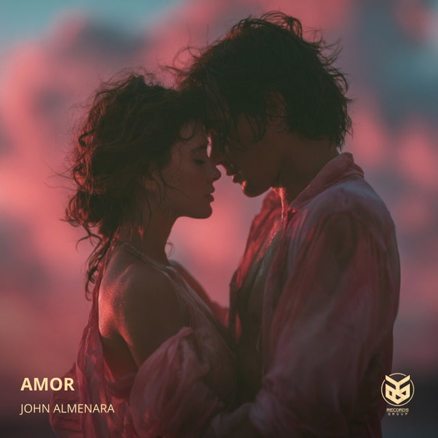 Amor - Instrumental Mix album art