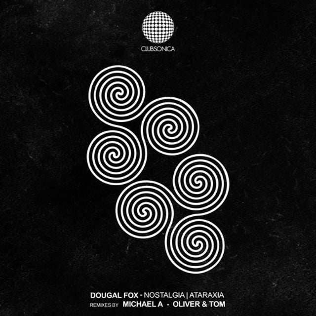 Nostalgia album art
