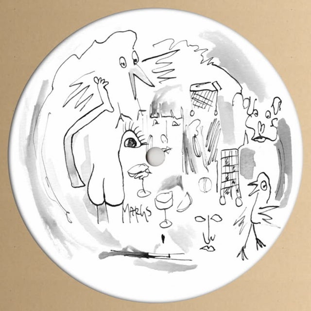 Dust Devil album art
