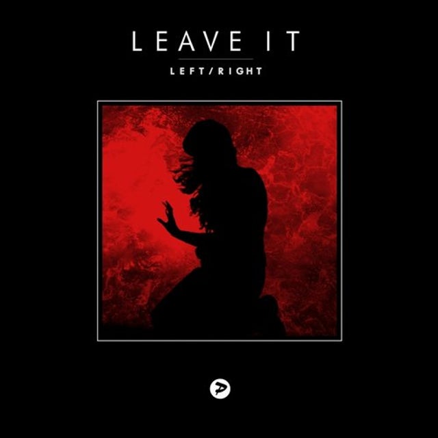Leave It album art