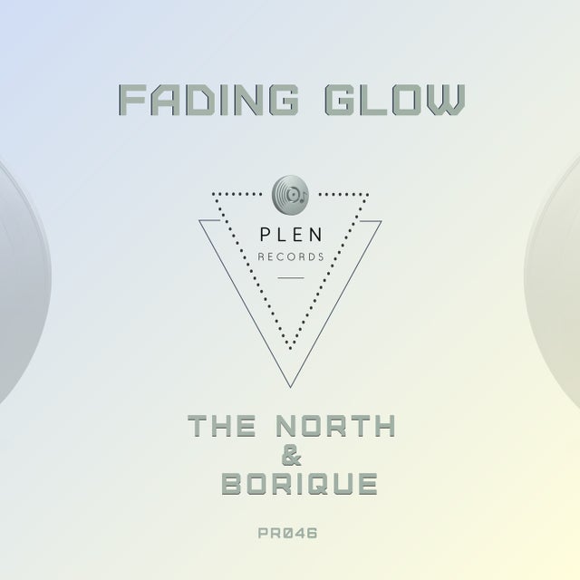 Fading Glow album art