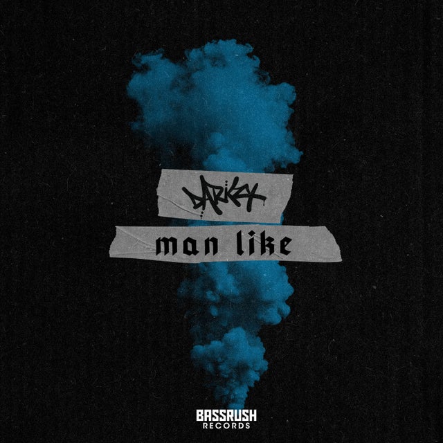 Man Like album art