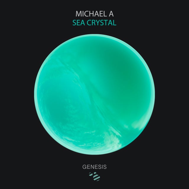 Sea Crystal album art