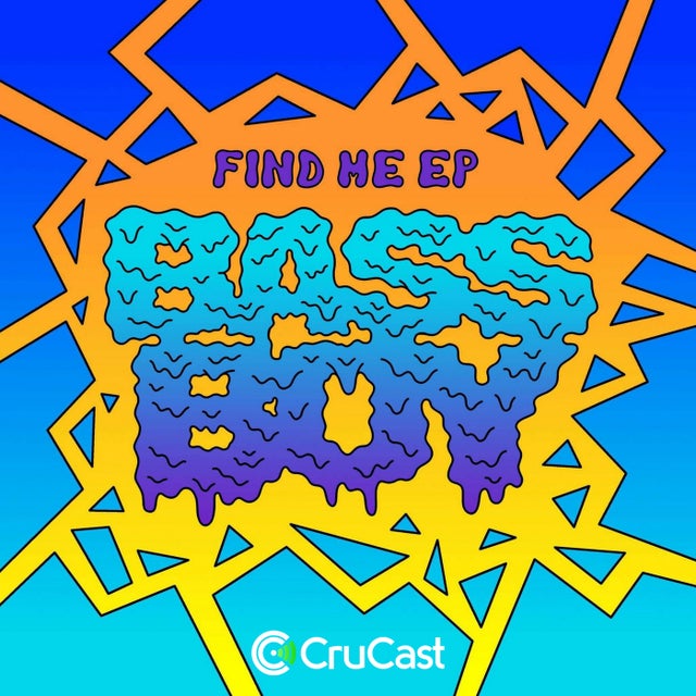 Find Me album art