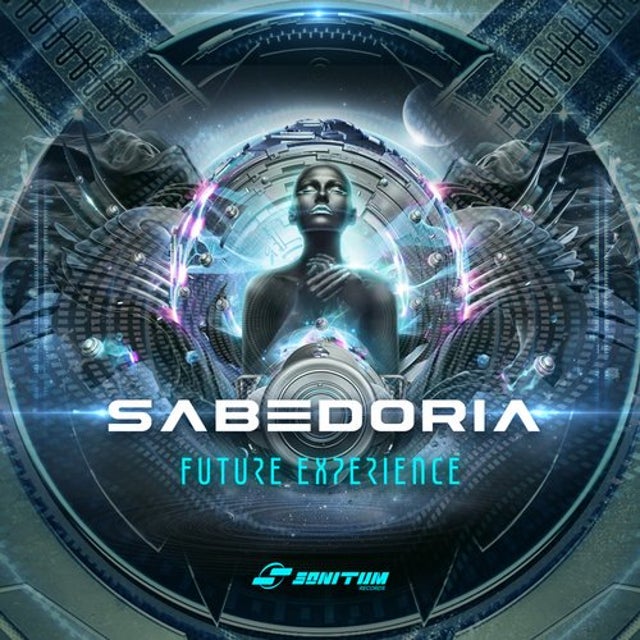 Future Experience album art