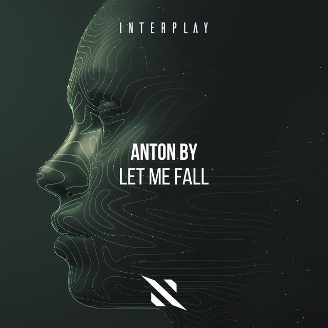 Let Me Fall - Extended Mix album art