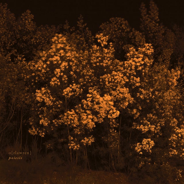convergence album art