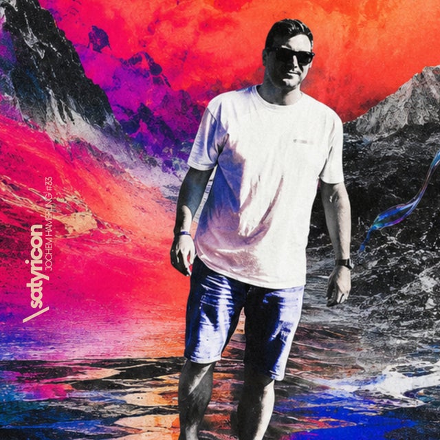 Curiosity album art