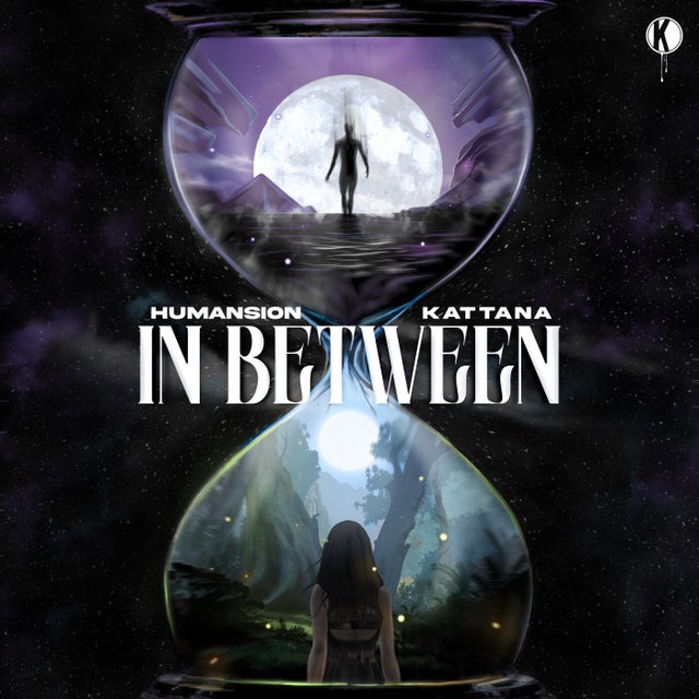 In Between album art