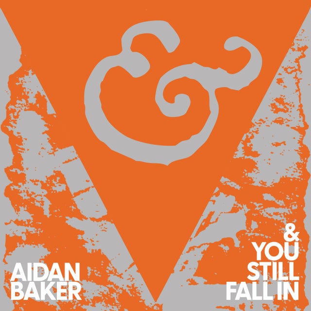 & You Still Fall In album art