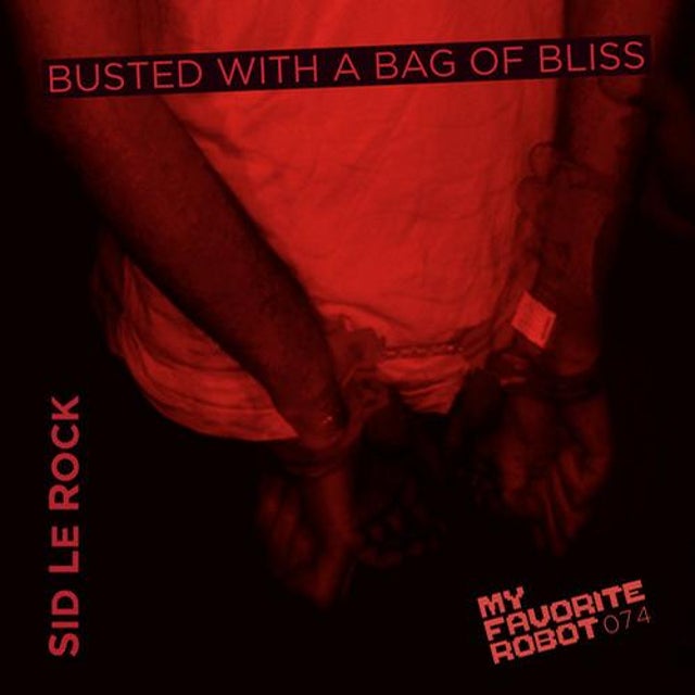 Here We Are album art