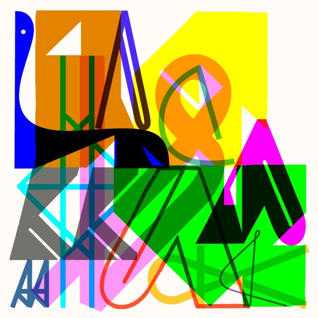Cut Loose album art