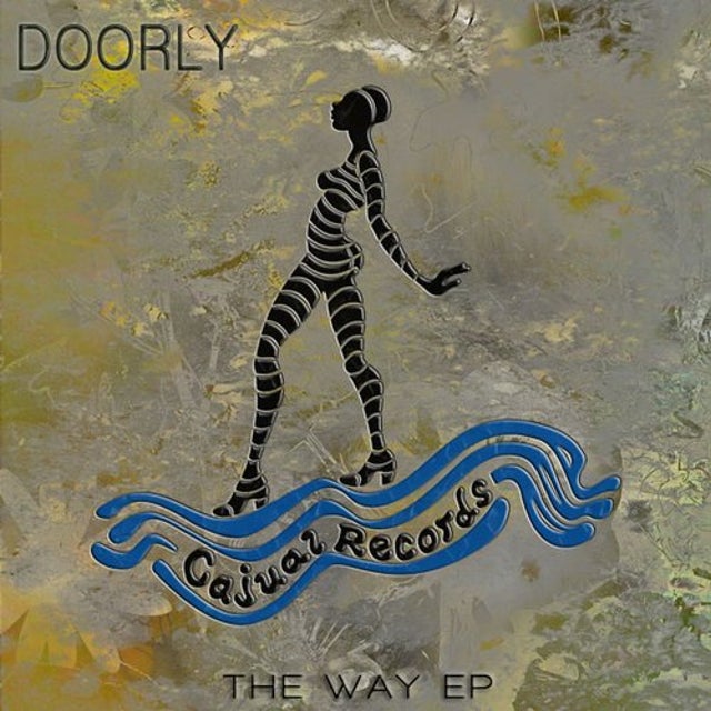 The Way album art
