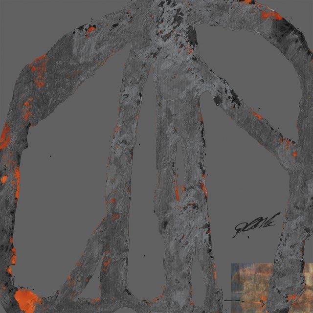 Plonk I album art