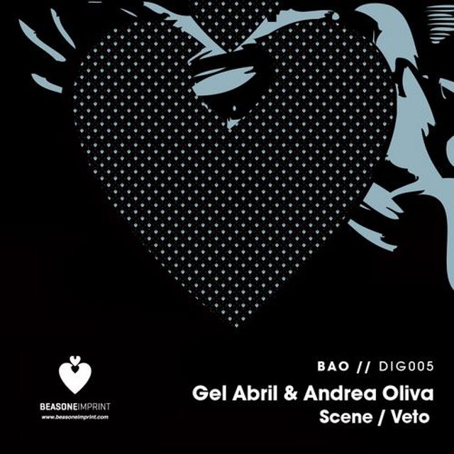 Scene album art