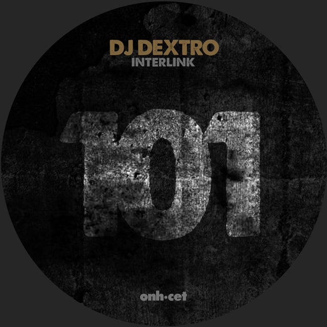 Interlink album art
