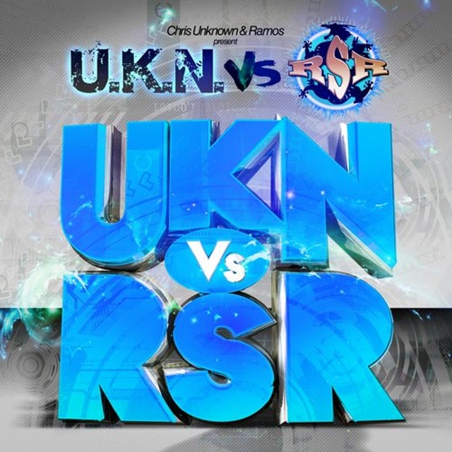Playing With Passion - Chris Unknown & Ramos Remix album art
