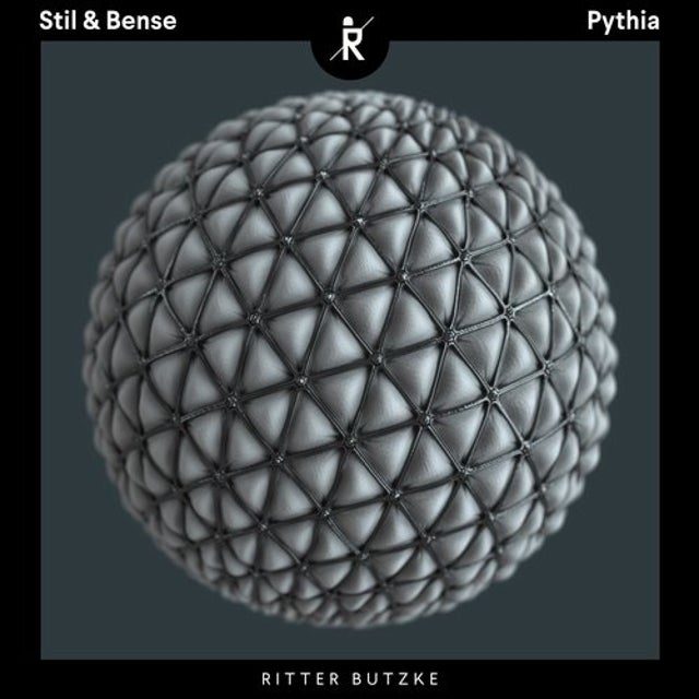 Say Hi album art
