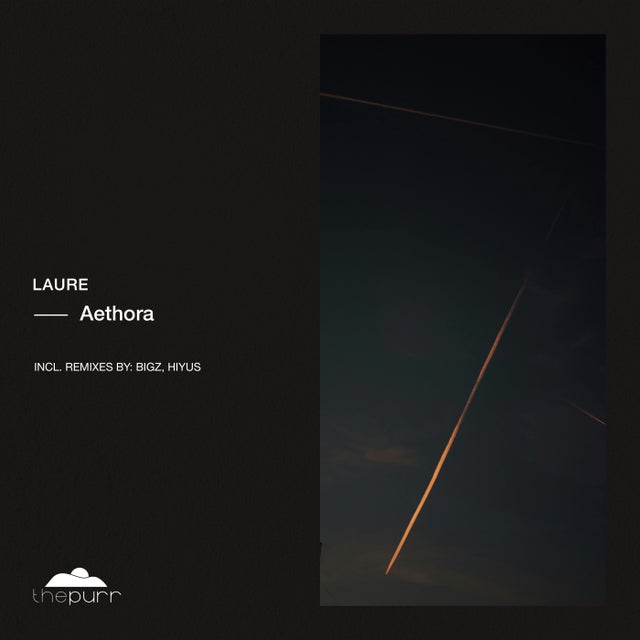 Aethora album art