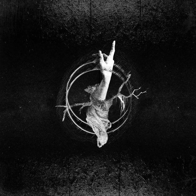The Separator album art
