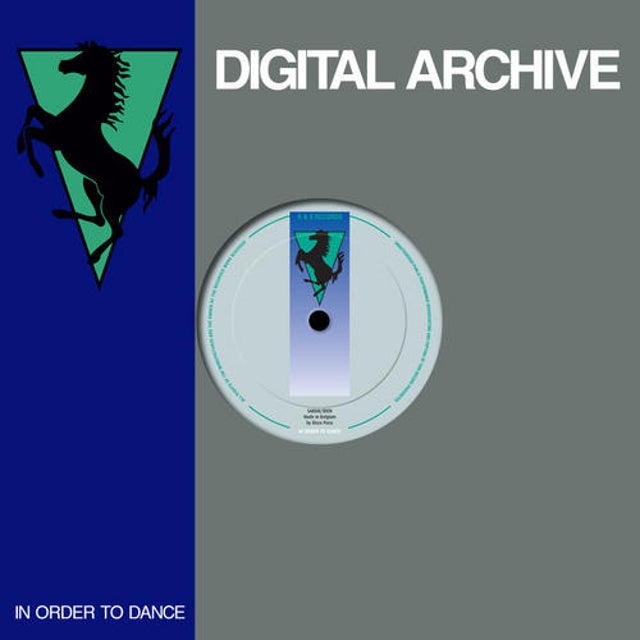 Brazil album art