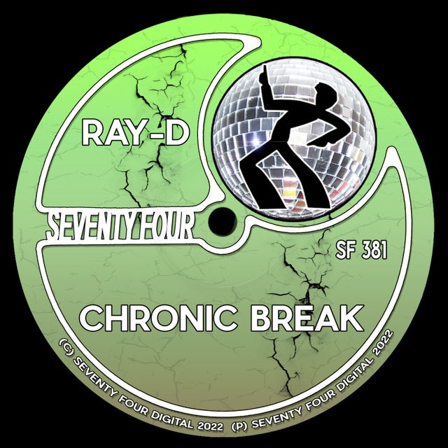 Chronic Break album art