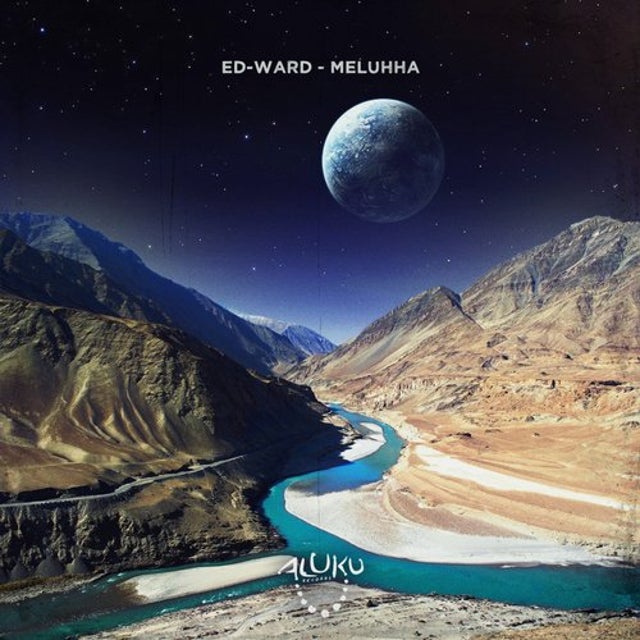 Meluhha album art