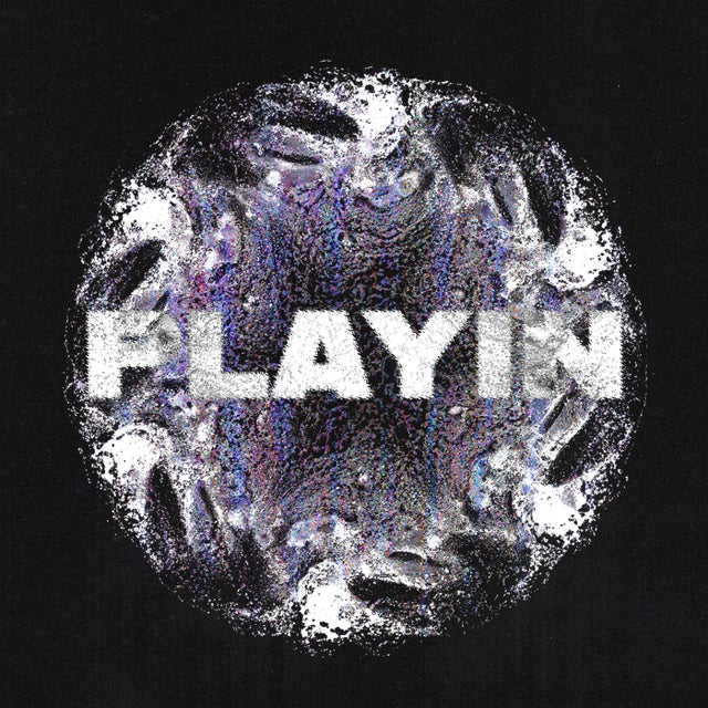 Playin album art