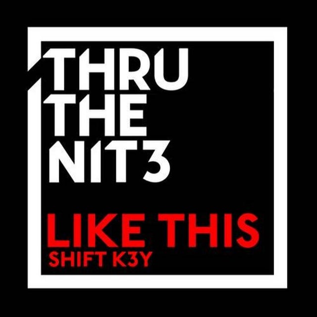 Like This album art