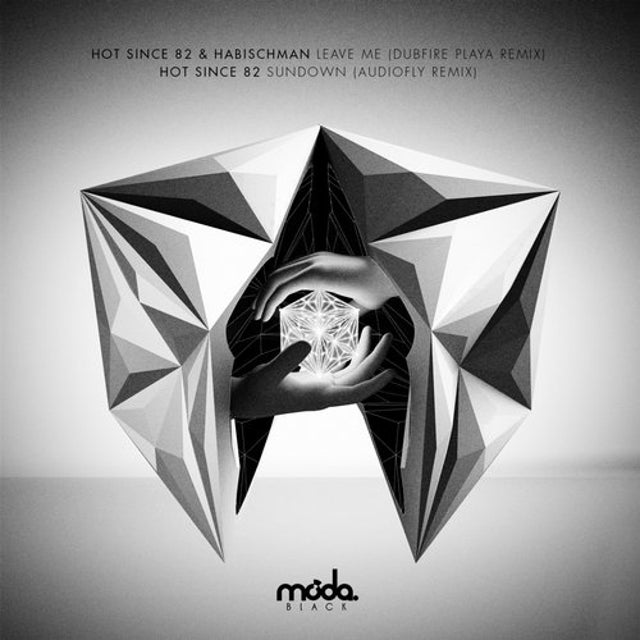 Sundown - Audiofly Remix album art