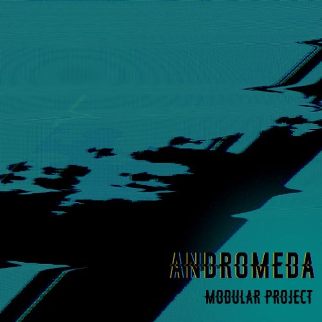 Andromeda - Nhar Late Morning Remix album art