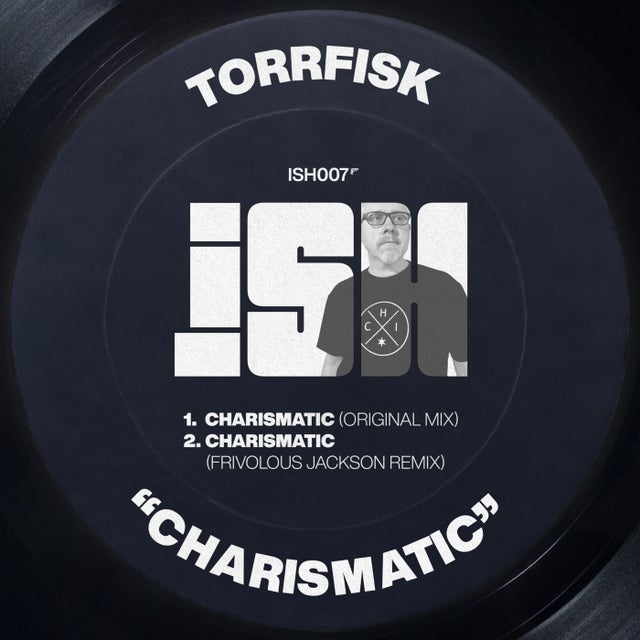 Charismatic album art