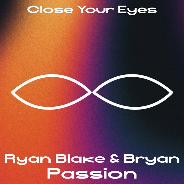 Passion album art