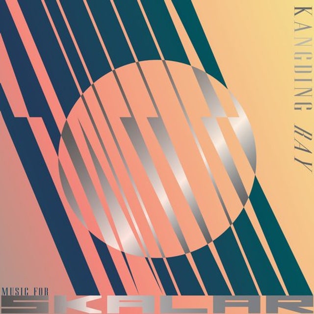 Buran album art