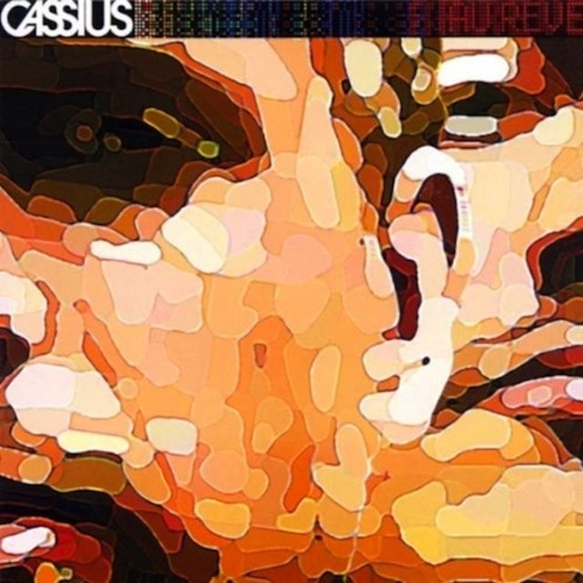 The Sound Of Violence album art