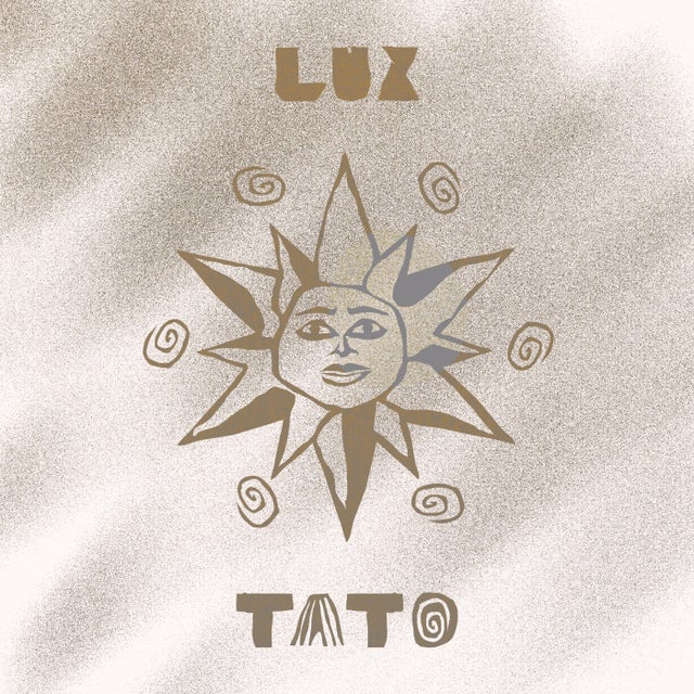 Luz album art