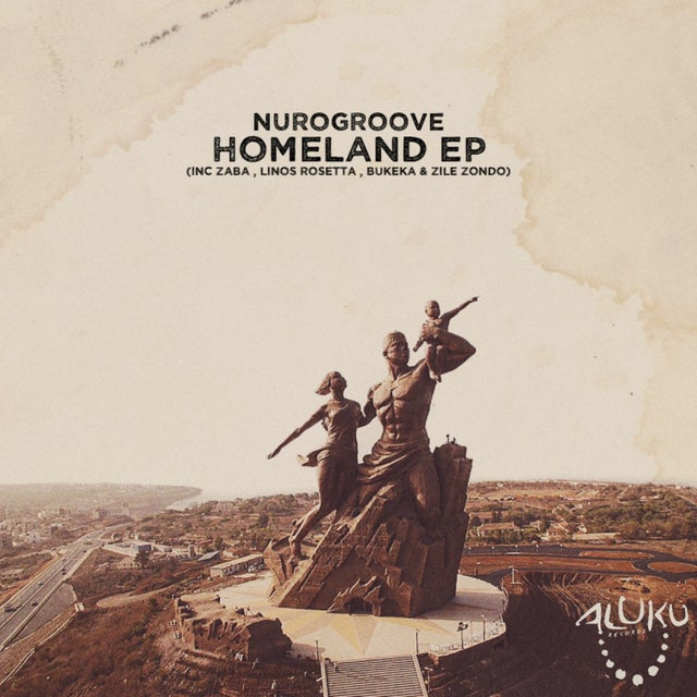 Phumelela album art