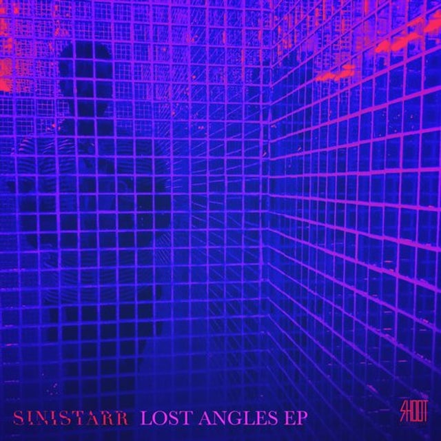 Rave Juke feat. Tim Reaper - Re-release album art