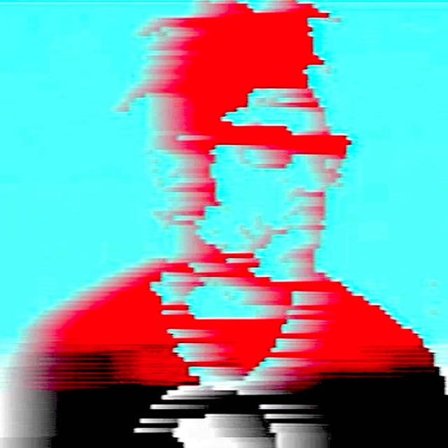 Waiting - Paul Woolford x Special Request Rework (Edit) album art