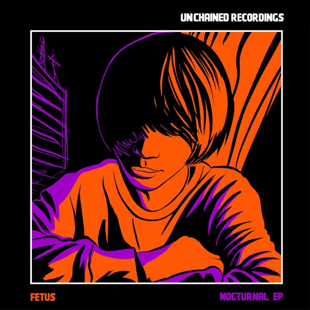 Nocturnal album art