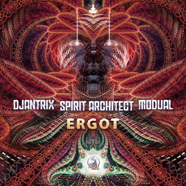 Ergot album art