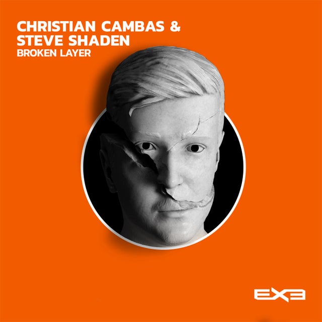 Broken Layer album art
