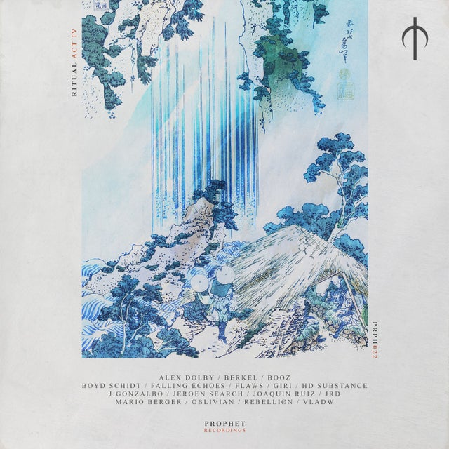 Third Spectrum album art