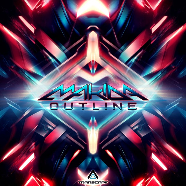 Outline album art