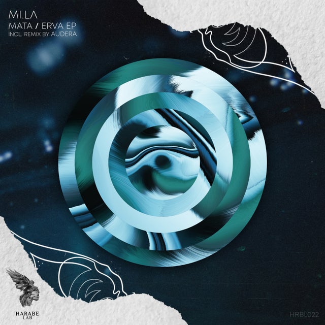 Mata album art
