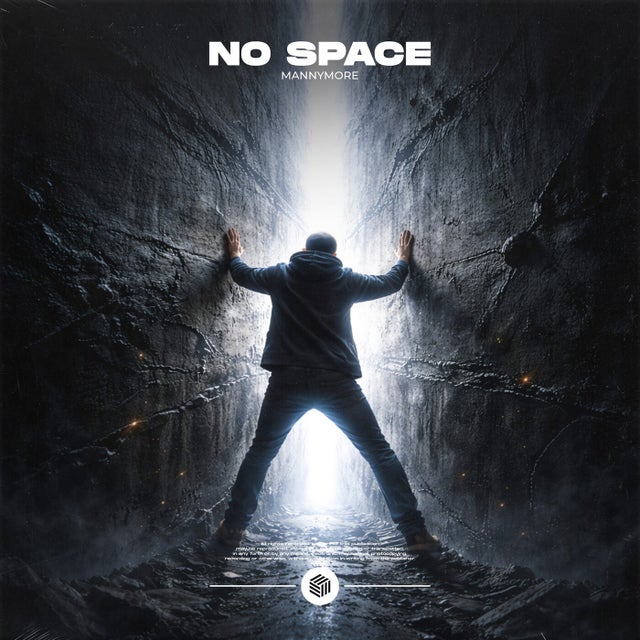 No Space album art